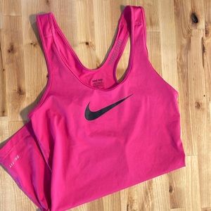 Nike Pro Dri-Fit Tank
